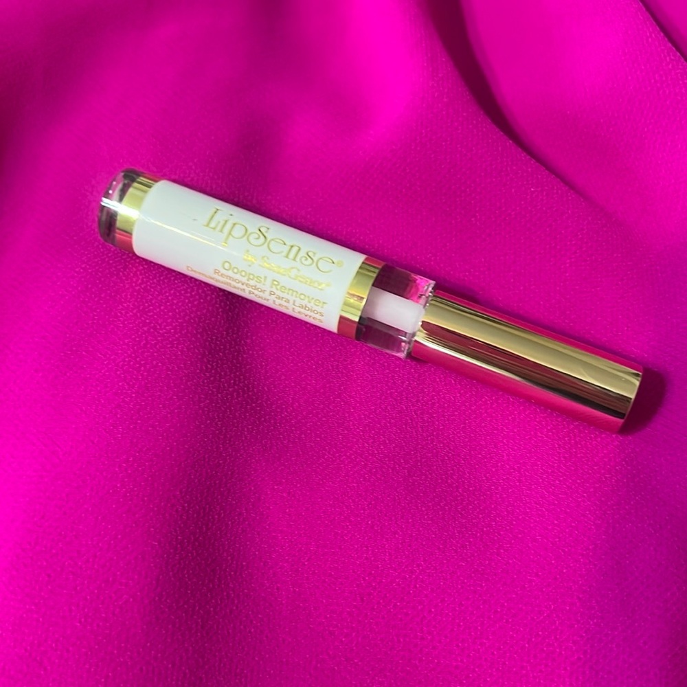 Oops Remover LipSense SeneGence - New Unopened